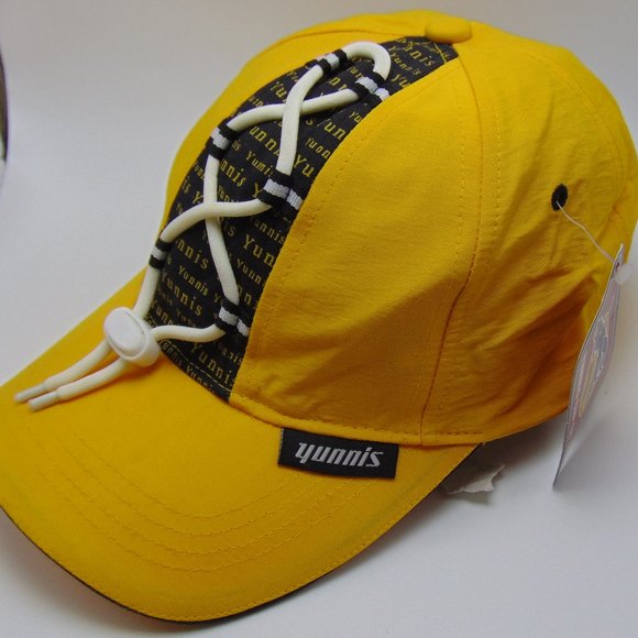 YUNNIS Adjustable Cap Hat - Picture 2 of 2